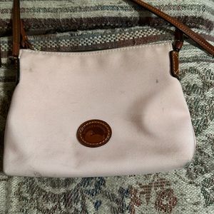 Dooney and Bourke Crossbody